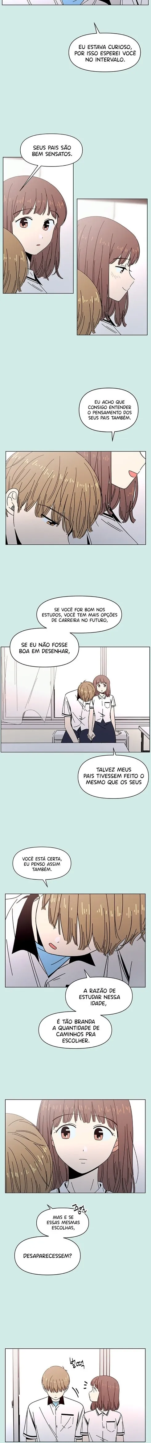 Estações de Florescimento Capítulo 43 Página 2