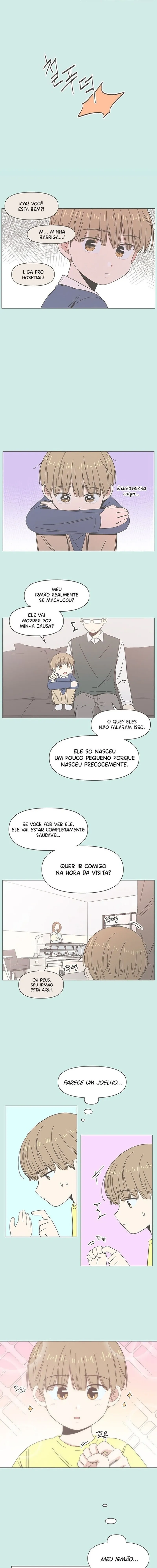 Estações de Florescimento Capítulo 43 Página 6