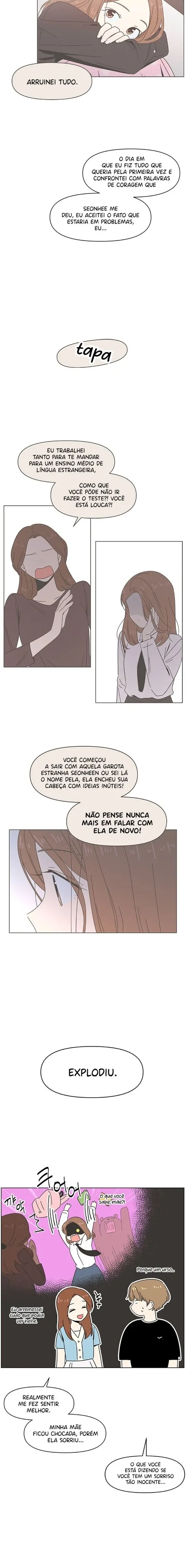 Estações de Florescimento Capítulo 45 Página 4