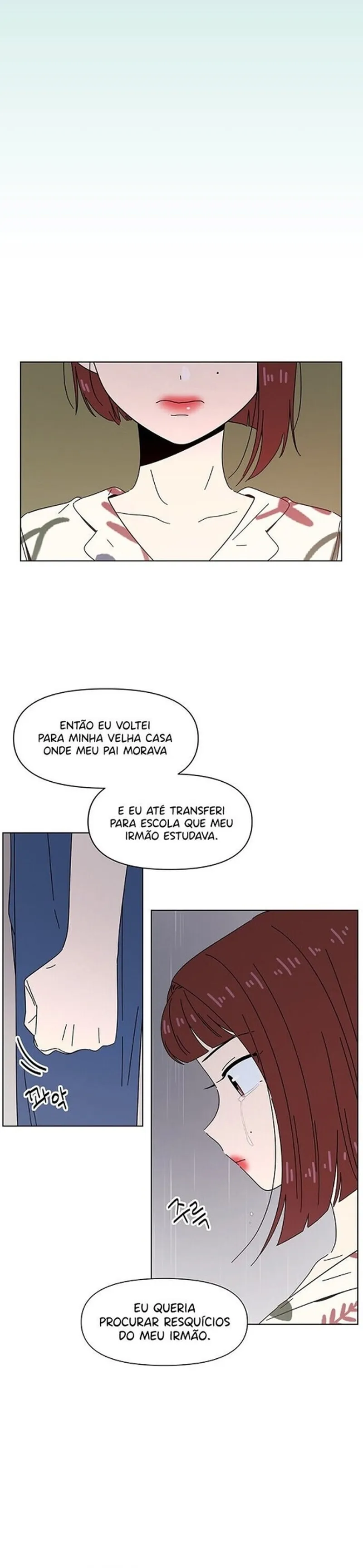 Estações de Florescimento Capítulo 45 Página 9