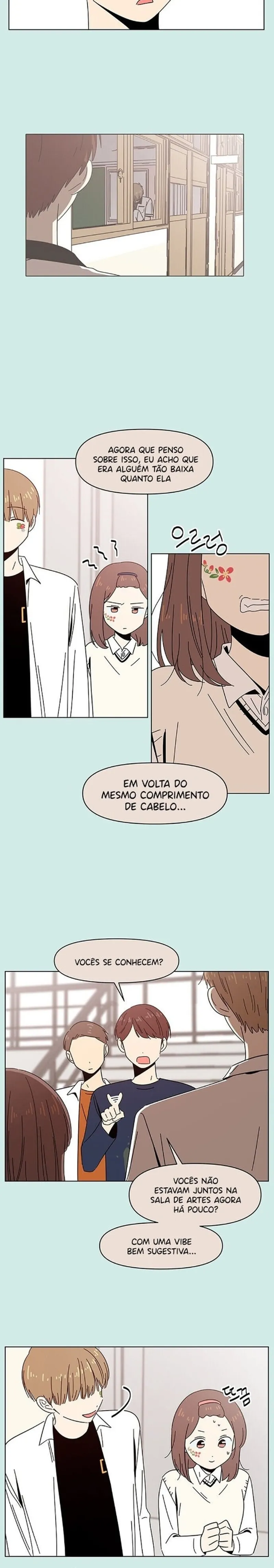 Estações de Florescimento Capítulo 46 Página 12