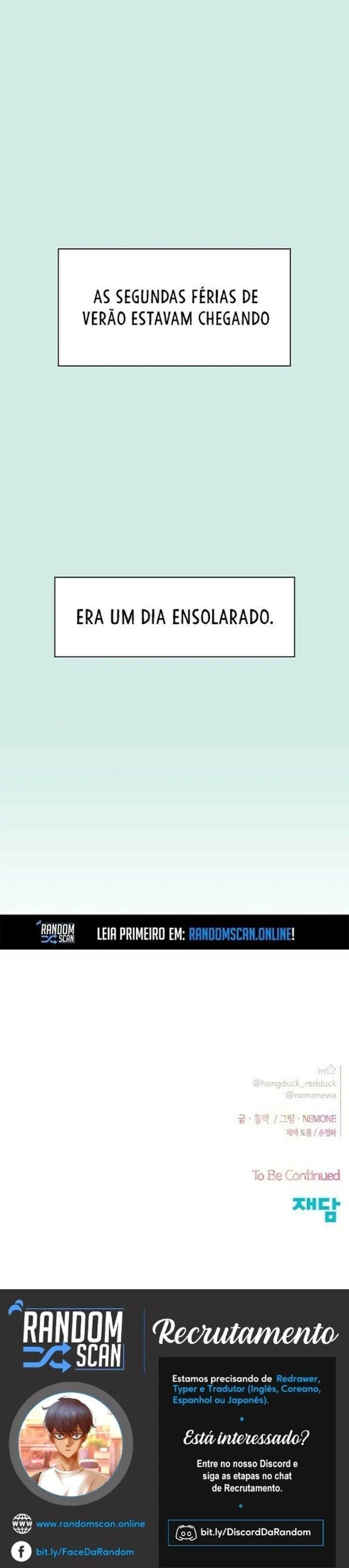 Estações de Florescimento Capítulo 48 Página 13