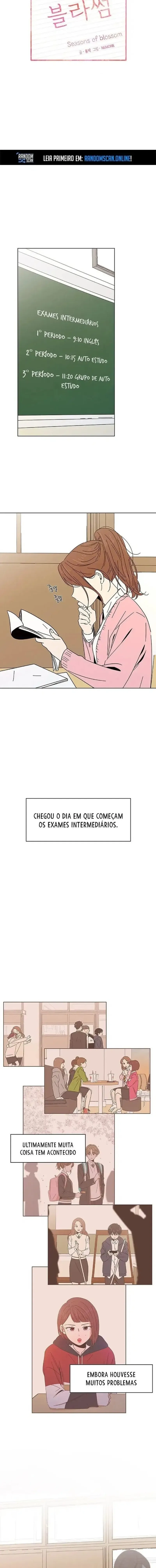 Estações de Florescimento Capítulo 5 Página 4