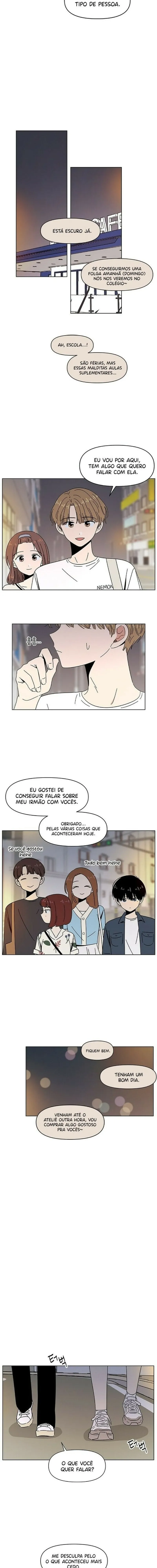 Estações de Florescimento Capítulo 50 Página 10
