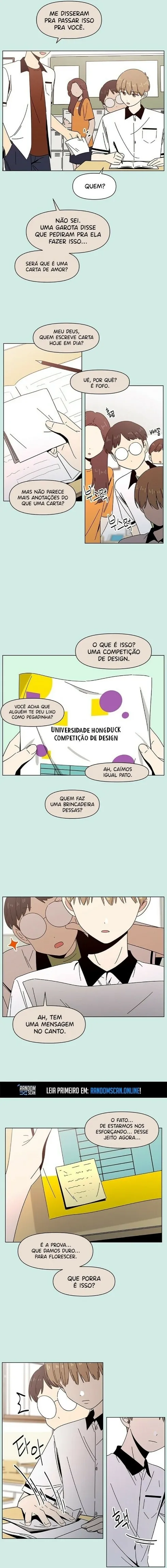 Estações de Florescimento Capítulo 50 Página 2