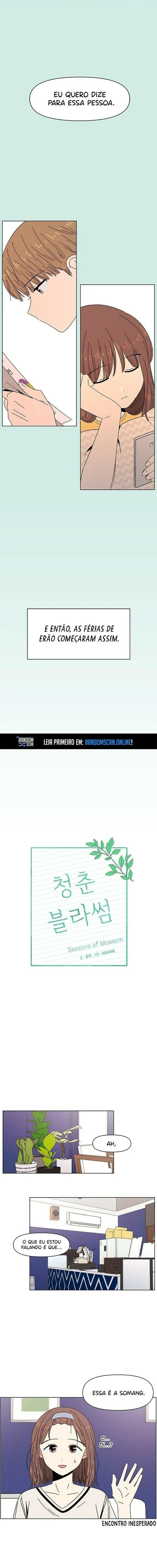 Estações de Florescimento Capítulo 50 Página 6