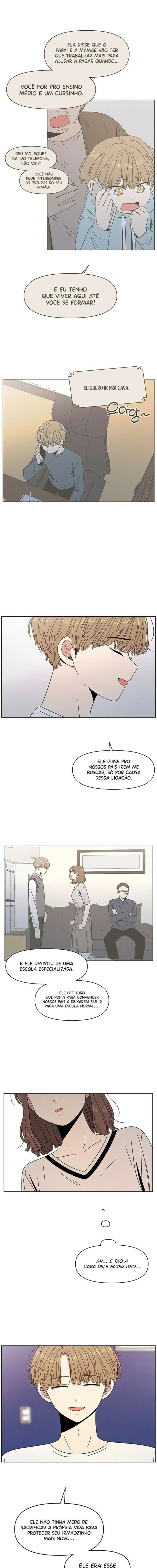 Estações de Florescimento Capítulo 50 Página 9