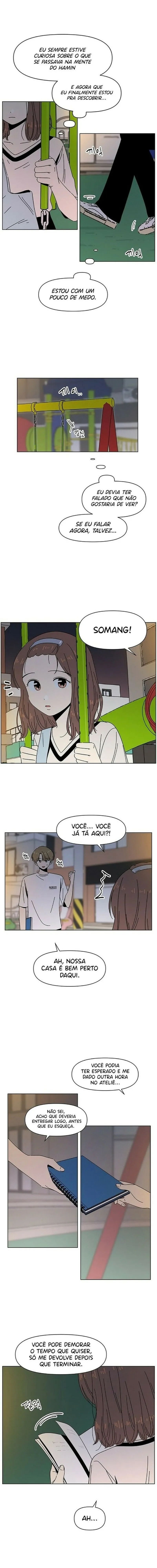 Estações de Florescimento Capítulo 51 Página 4