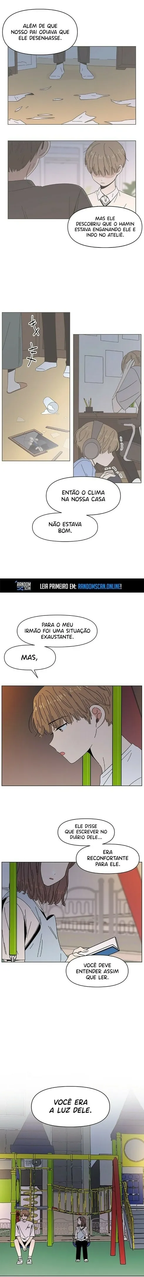 Estações de Florescimento Capítulo 51 Página 7