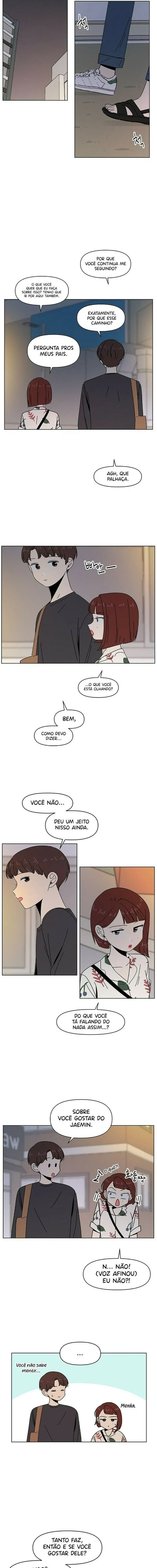 Estações de Florescimento Capítulo 51 Página 9
