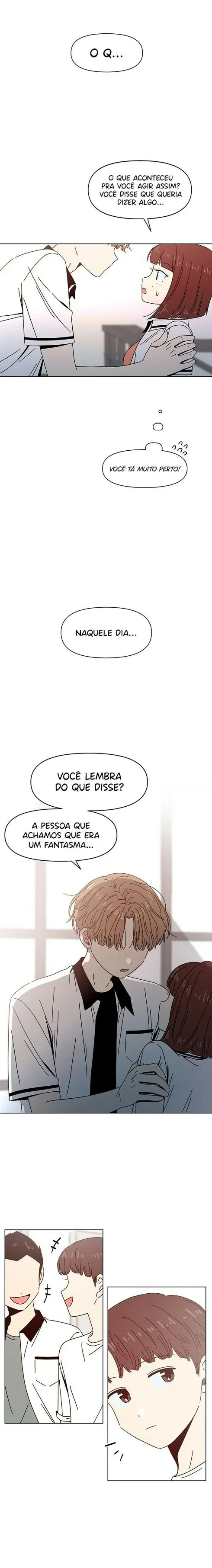 Estações de Florescimento Capítulo 52 Página 12