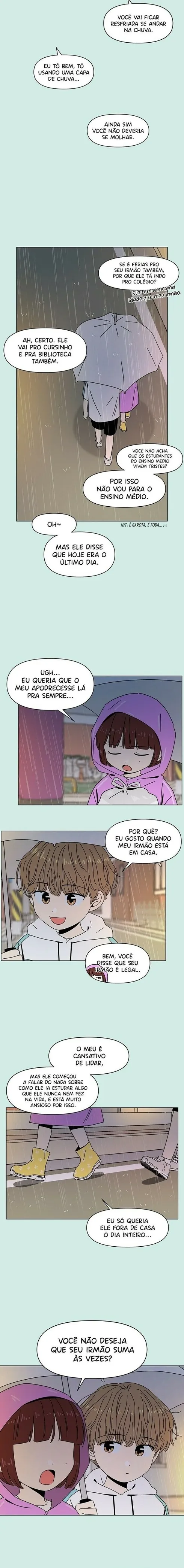 Estações de Florescimento Capítulo 52 Página 2