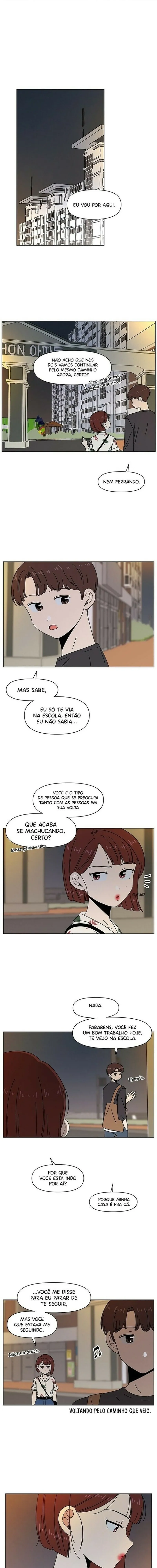 Estações de Florescimento Capítulo 52 Página 5