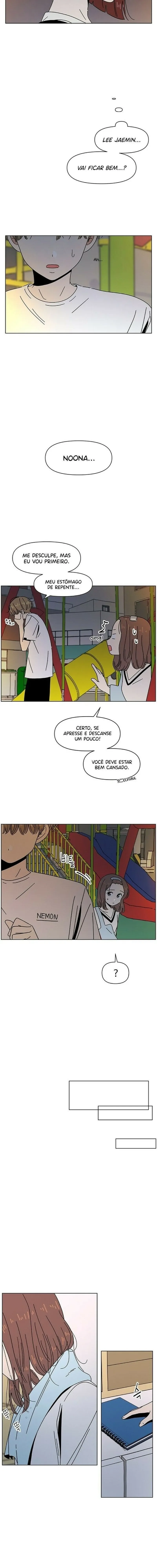 Estações de Florescimento Capítulo 52 Página 6