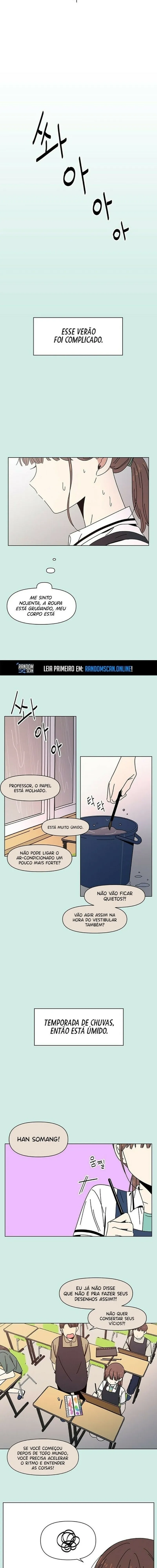 Estações de Florescimento Capítulo 52 Página 8