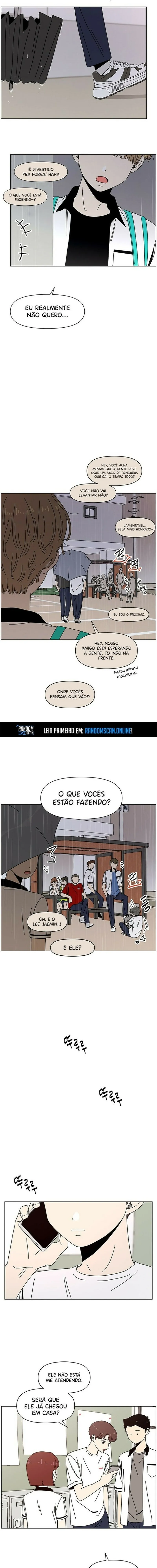 Estações de Florescimento Capítulo 53 Página 8