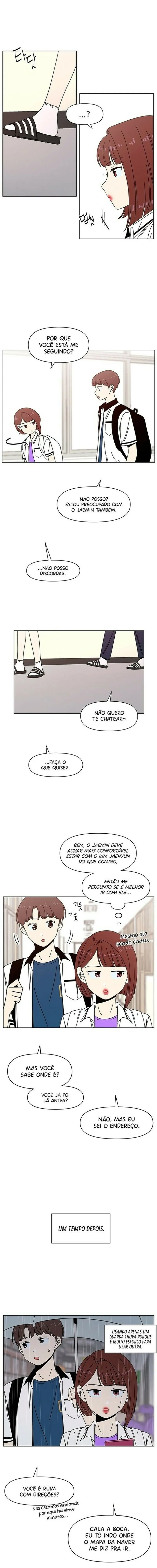 Estações de Florescimento Capítulo 54 Página 10