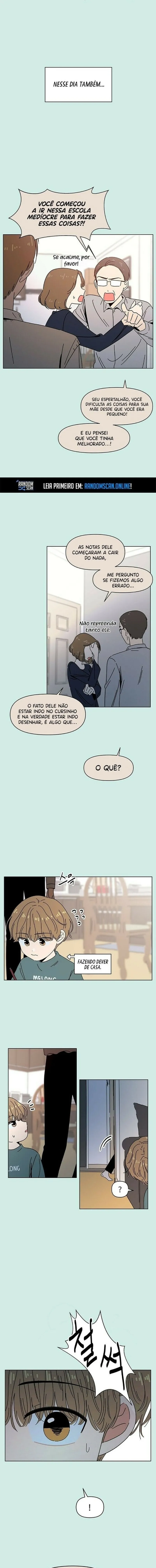 Estações de Florescimento Capítulo 54 Página 3