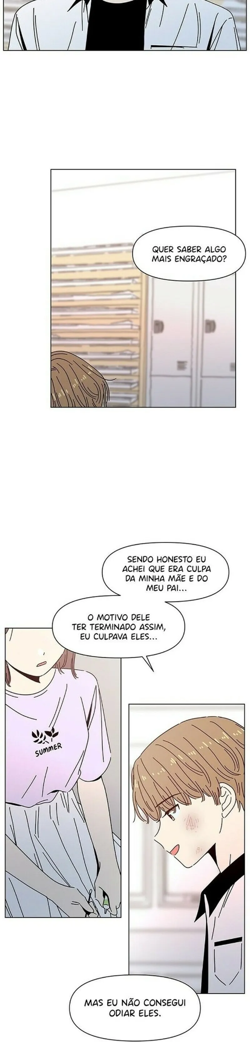 Estações de Florescimento Capítulo 54 Página 5