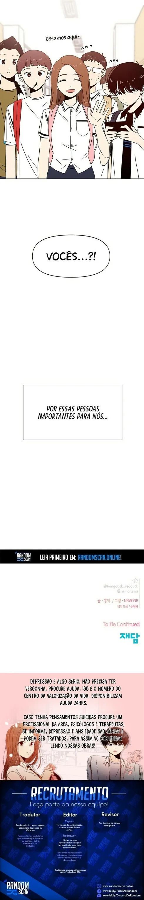 Estações de Florescimento Capítulo 56 Página 15