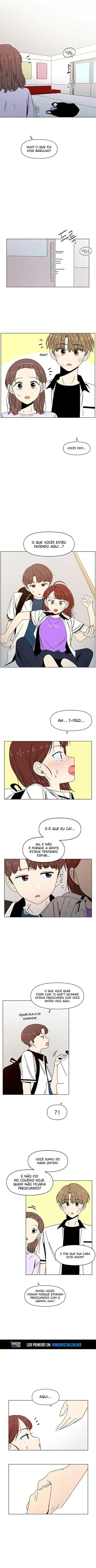 Estações de Florescimento Capítulo 56 Página 7