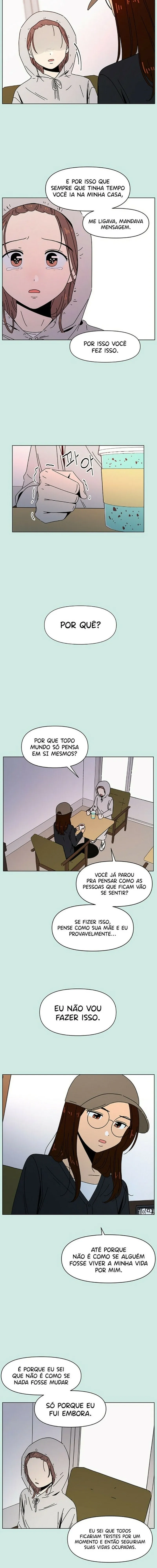 Estações de Florescimento Capítulo 57 Página 8