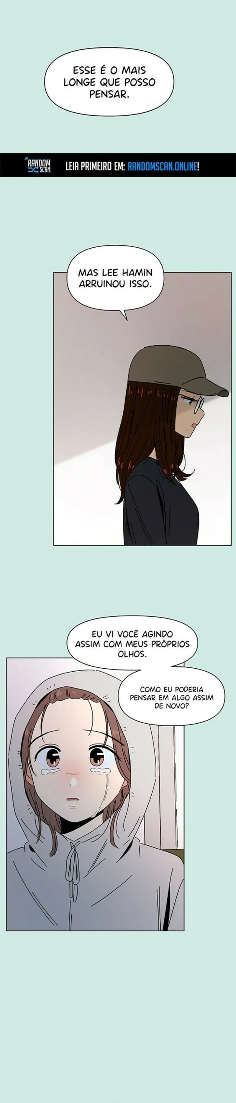 Estações de Florescimento Capítulo 57 Página 9