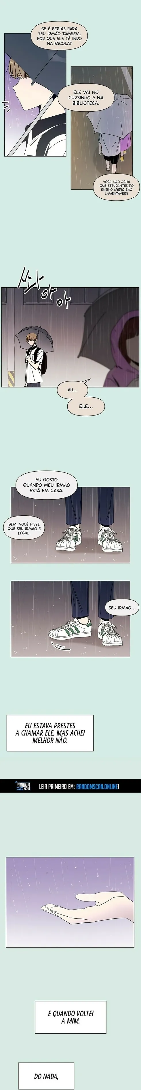 Estações de Florescimento Capítulo 58 Página 11