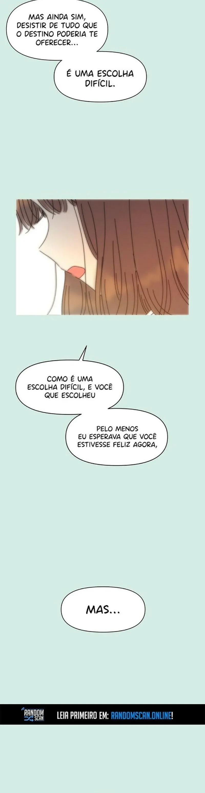 Estações de Florescimento Capítulo 58 Página 5