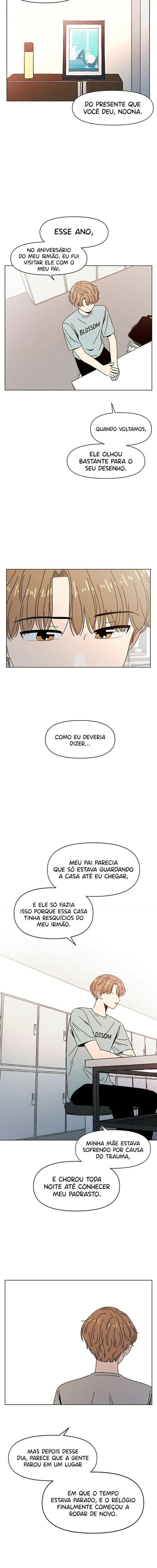 Estações de Florescimento Capítulo 59 Página 7