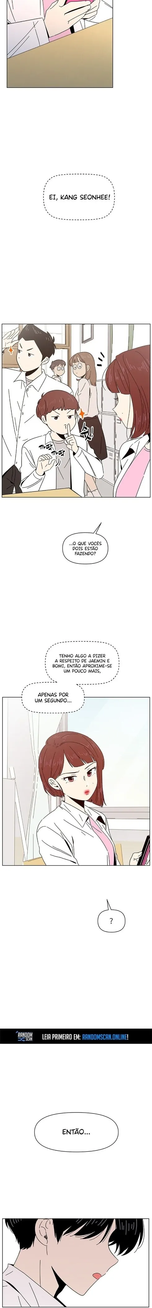 Estações de Florescimento Capítulo 6 Página 11