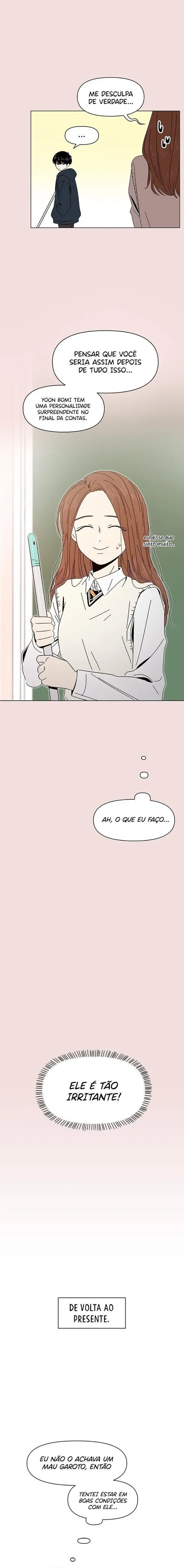Estações de Florescimento Capítulo 6 Página 9