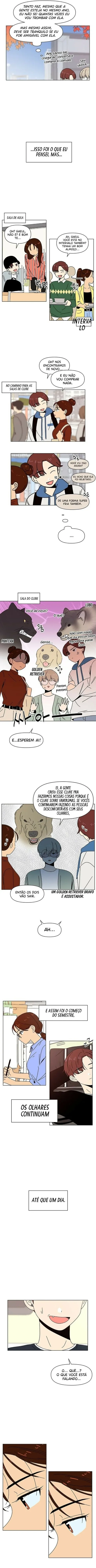 Estações de Florescimento Capítulo 61 Página 10