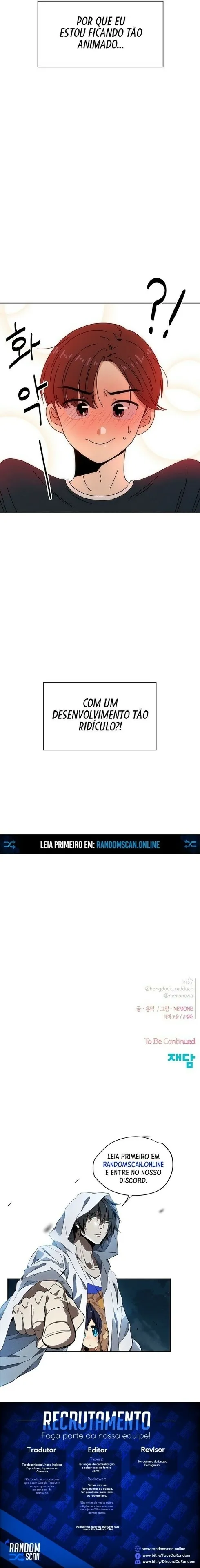 Estações de Florescimento Capítulo 61 Página 12