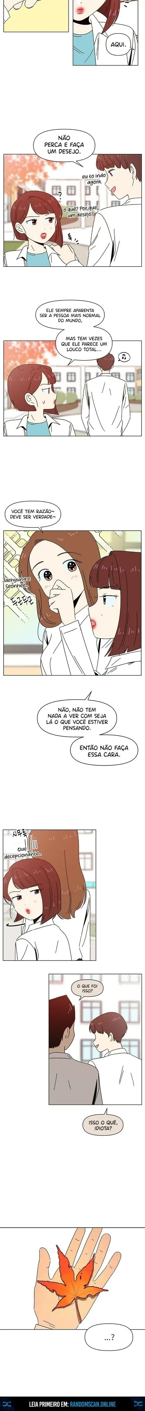 Estações de Florescimento Capítulo 61 Página 4