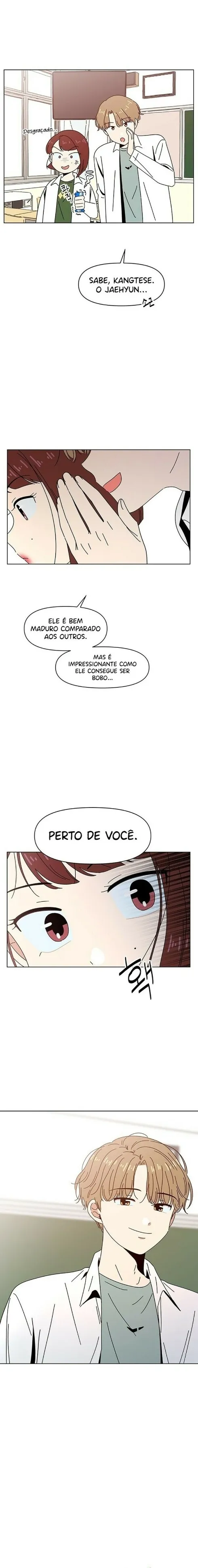 Estações de Florescimento Capítulo 64 Página 2