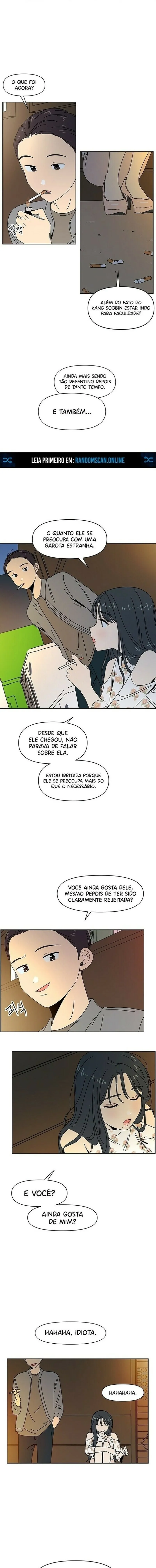 Estações de Florescimento Capítulo 64 Página 5