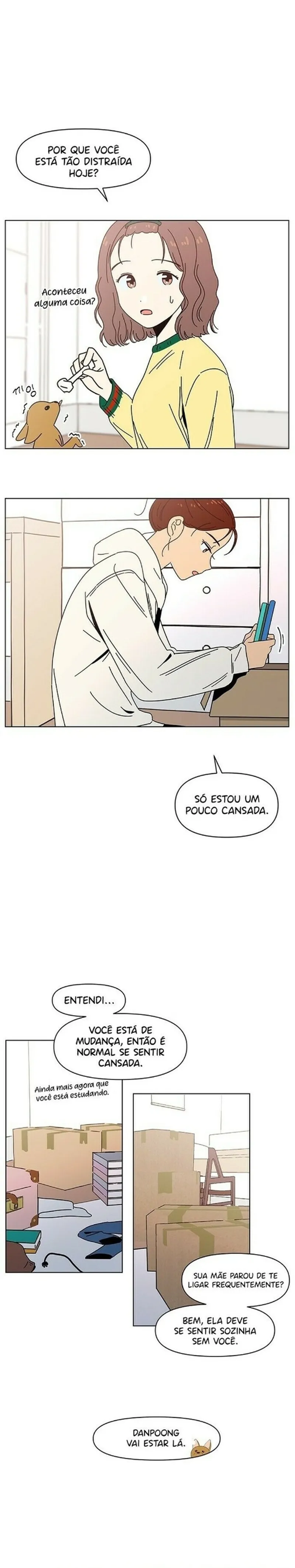 Estações de Florescimento Capítulo 64 Página 7