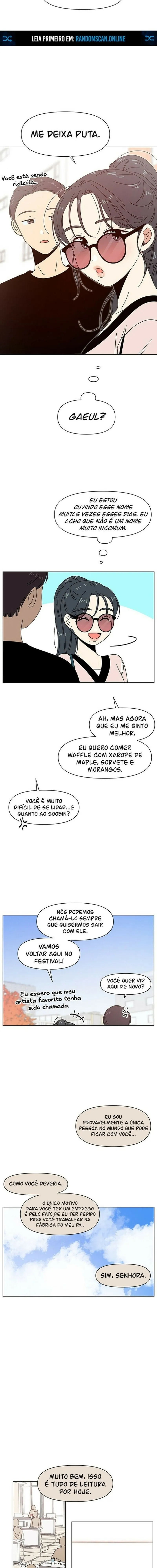 Estações de Florescimento Capítulo 65 Página 12