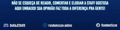 Estações de Florescimento Capítulo 65 Página 16