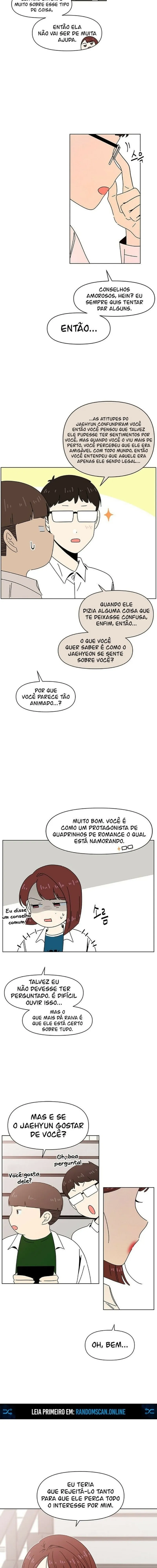 Estações de Florescimento Capítulo 65 Página 7