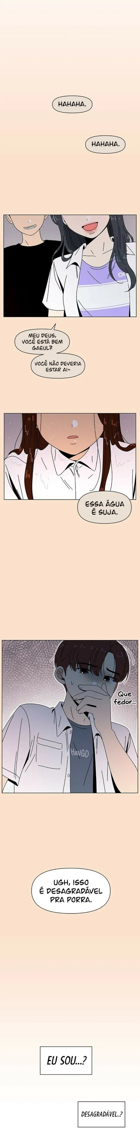 Estações de Florescimento Capítulo 66 Página 4
