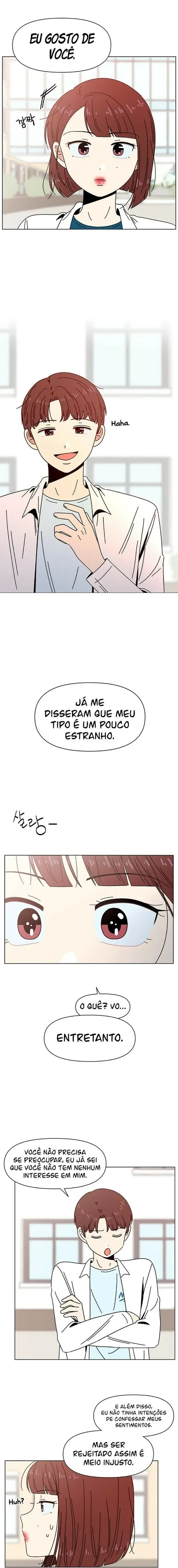 Estações de Florescimento Capítulo 67 Página 2