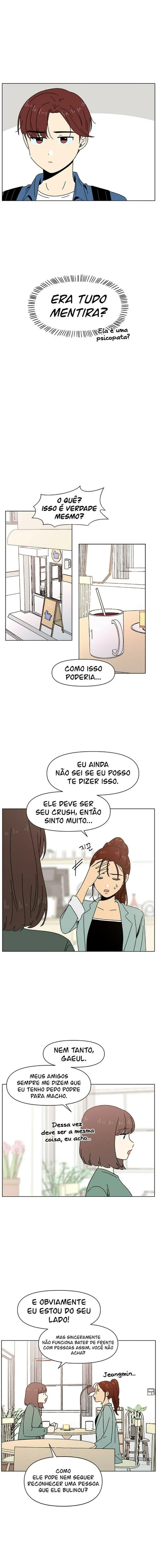 Estações de Florescimento Capítulo 67 Página 6