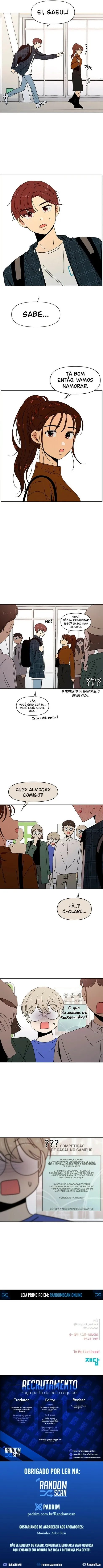 Estações de Florescimento Capítulo 69 Página 10