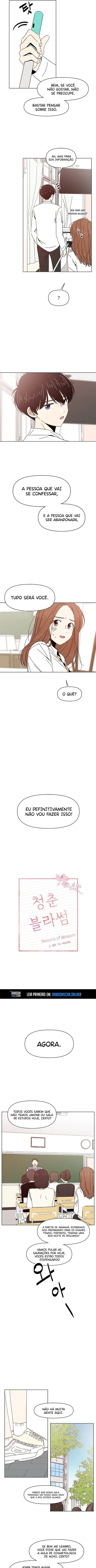 Estações de Florescimento Capítulo 7 Página 3