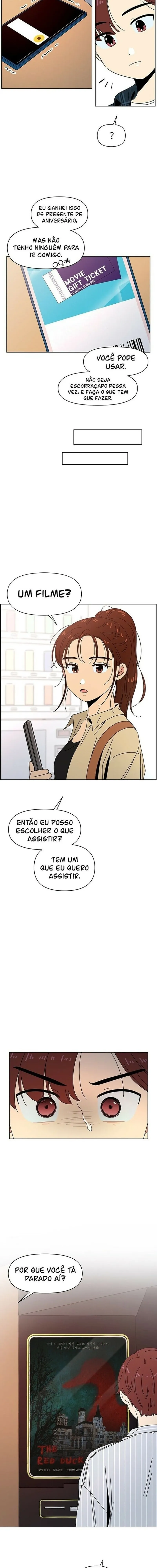Estações de Florescimento Capítulo 70 Página 11