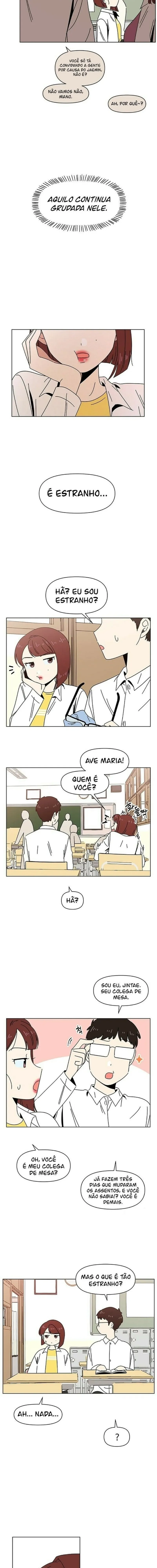 Estações de Florescimento Capítulo 70 Página 4