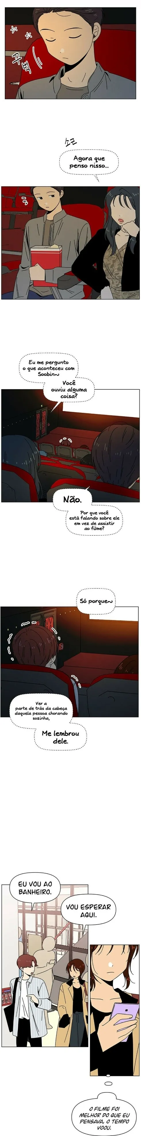 Estações de Florescimento Capítulo 71 Página 10