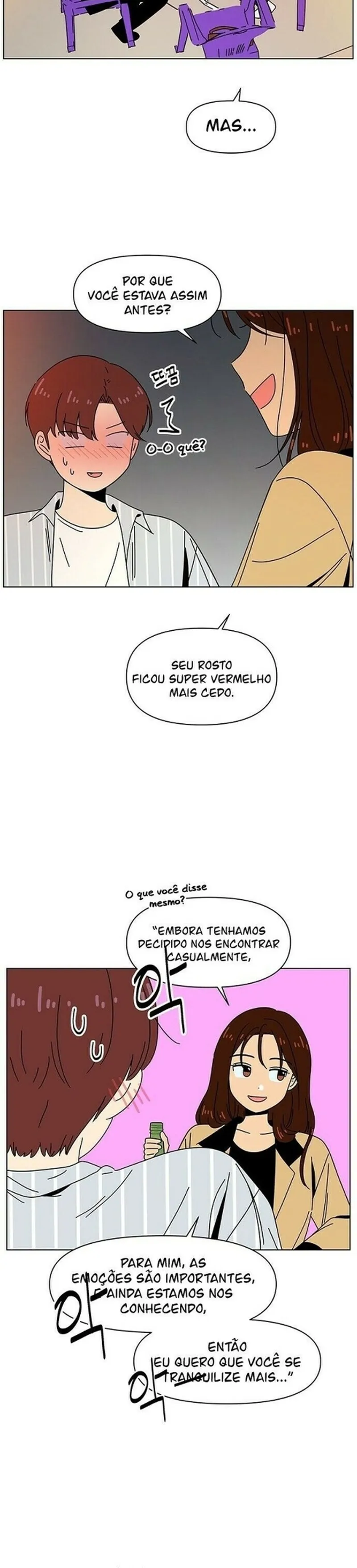 Estações de Florescimento Capítulo 72 Página 10